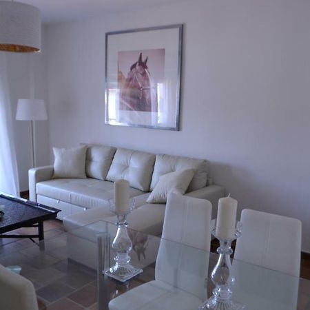 Apartamentos Turisticos, Ponce De Leon, Deluxe Ρόντα Εξωτερικό φωτογραφία