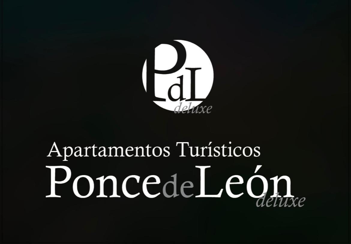 Apartamentos Turisticos, Ponce De Leon, Deluxe Ρόντα Εξωτερικό φωτογραφία