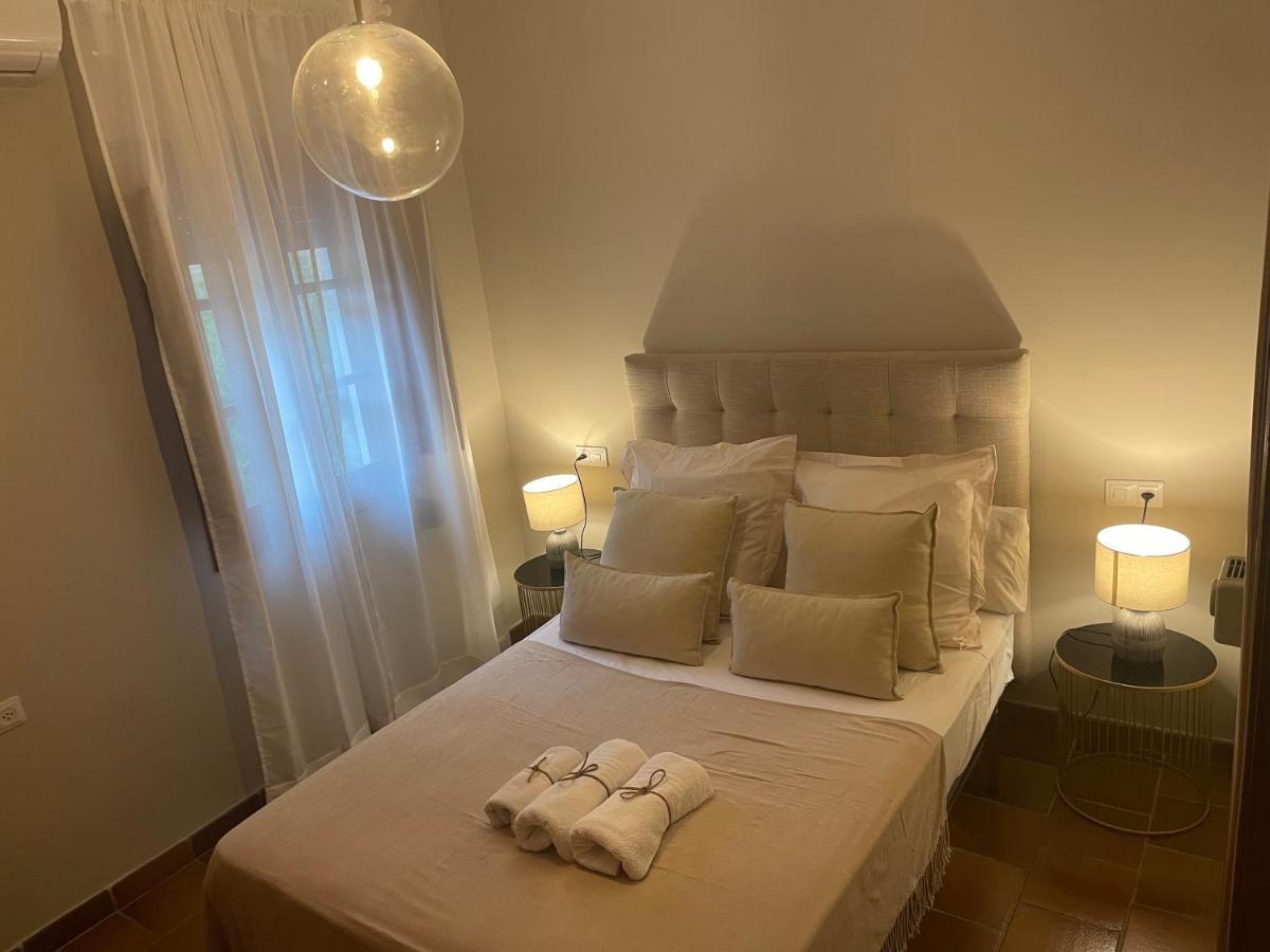 Apartamentos Turisticos, Ponce De Leon, Deluxe Ρόντα Εξωτερικό φωτογραφία