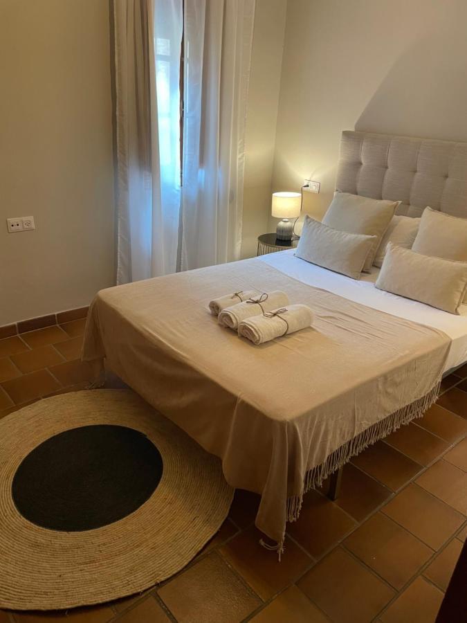 Apartamentos Turisticos, Ponce De Leon, Deluxe Ρόντα Εξωτερικό φωτογραφία