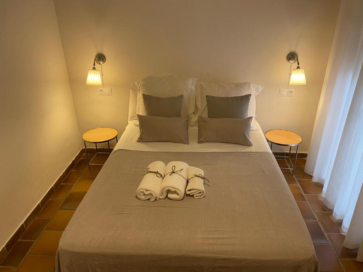 Apartamentos Turisticos, Ponce De Leon, Deluxe Ρόντα Εξωτερικό φωτογραφία