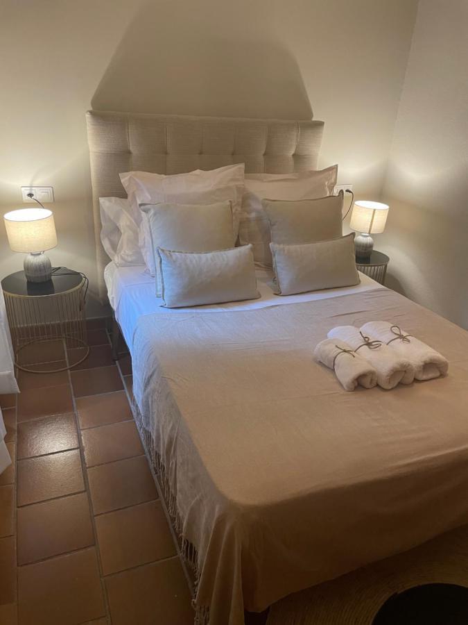 Apartamentos Turisticos, Ponce De Leon, Deluxe Ρόντα Εξωτερικό φωτογραφία