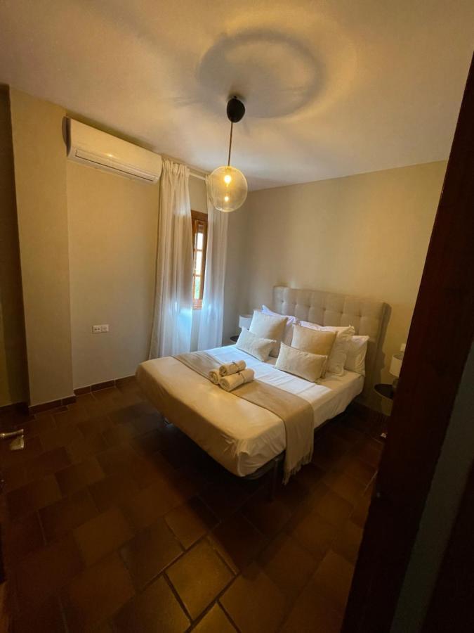 Apartamentos Turisticos, Ponce De Leon, Deluxe Ρόντα Εξωτερικό φωτογραφία