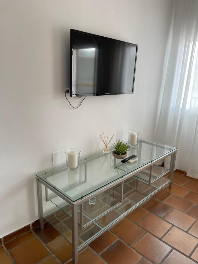 Apartamentos Turisticos, Ponce De Leon, Deluxe Ρόντα Εξωτερικό φωτογραφία