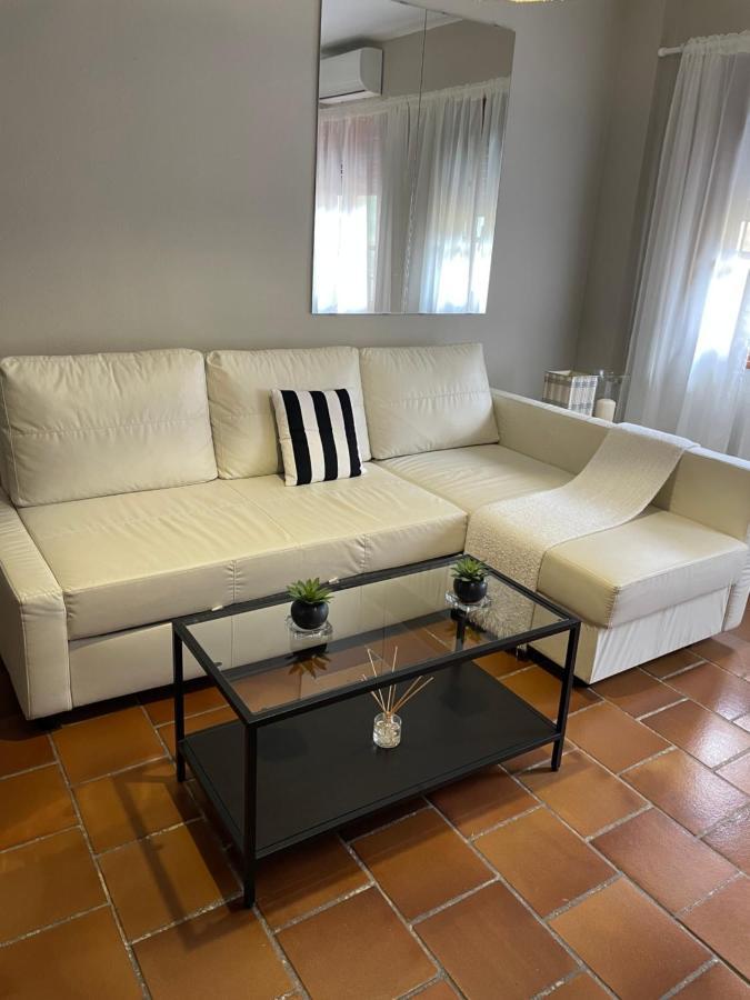 Apartamentos Turisticos, Ponce De Leon, Deluxe Ρόντα Εξωτερικό φωτογραφία