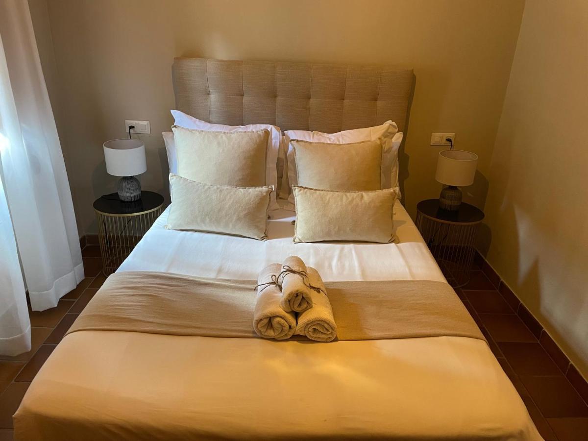 Apartamentos Turisticos, Ponce De Leon, Deluxe Ρόντα Εξωτερικό φωτογραφία