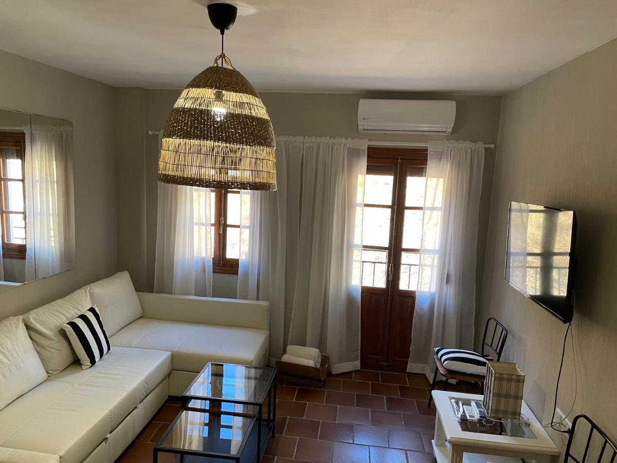 Apartamentos Turisticos, Ponce De Leon, Deluxe Ρόντα Εξωτερικό φωτογραφία