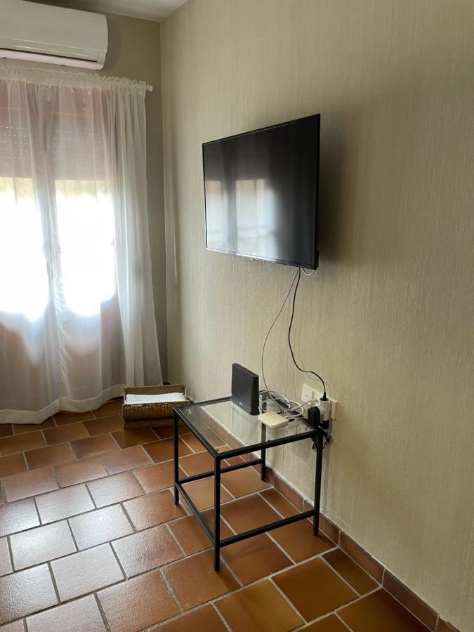 Apartamentos Turisticos, Ponce De Leon, Deluxe Ρόντα Εξωτερικό φωτογραφία