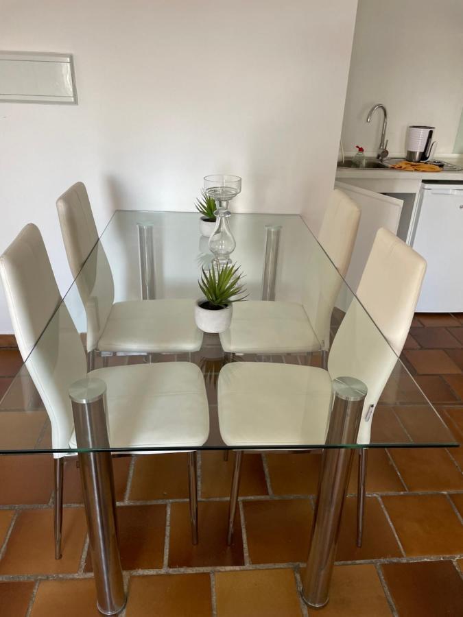 Apartamentos Turisticos, Ponce De Leon, Deluxe Ρόντα Εξωτερικό φωτογραφία