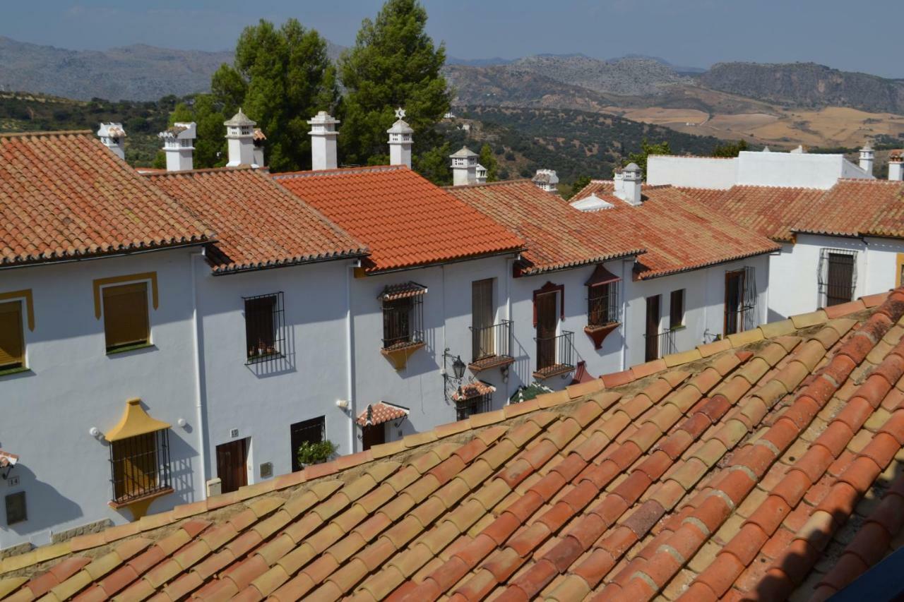 Apartamentos Turisticos, Ponce De Leon, Deluxe Ρόντα Εξωτερικό φωτογραφία