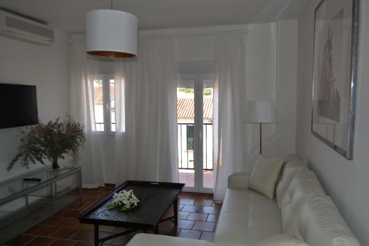 Apartamentos Turisticos, Ponce De Leon, Deluxe Ρόντα Εξωτερικό φωτογραφία