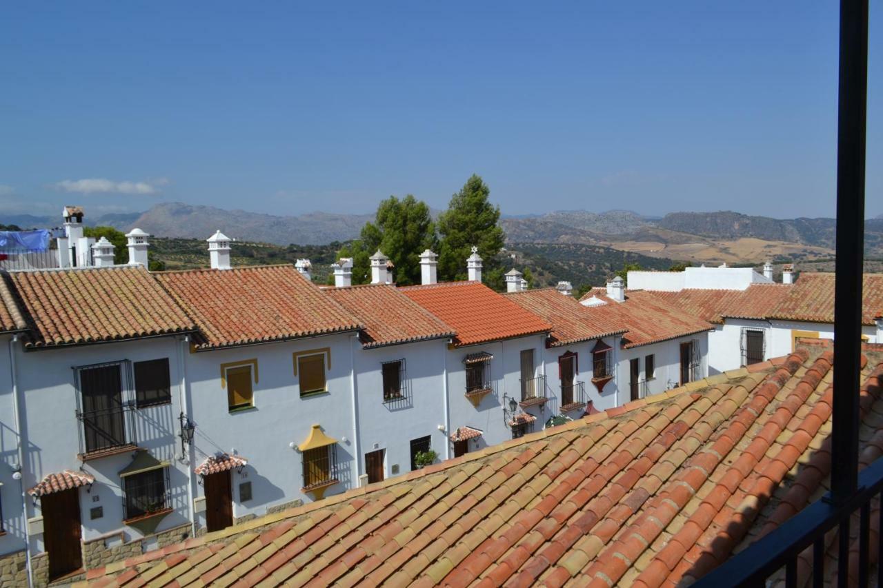 Apartamentos Turisticos, Ponce De Leon, Deluxe Ρόντα Εξωτερικό φωτογραφία