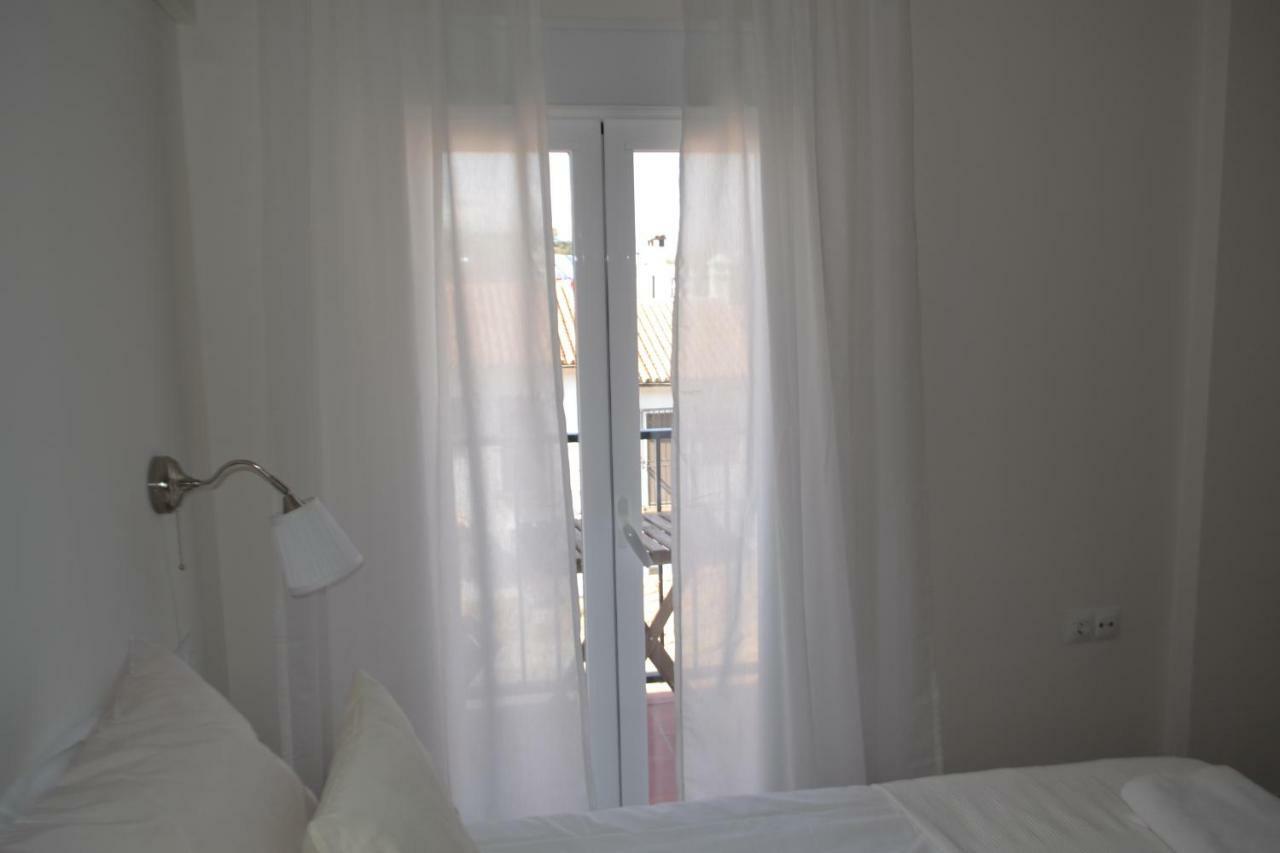 Apartamentos Turisticos, Ponce De Leon, Deluxe Ρόντα Εξωτερικό φωτογραφία