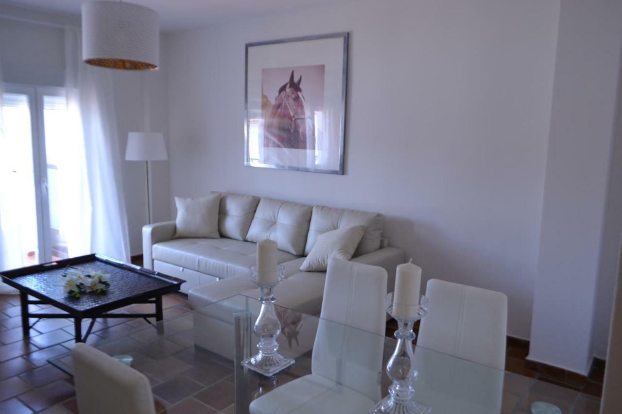 Apartamentos Turisticos, Ponce De Leon, Deluxe Ρόντα Εξωτερικό φωτογραφία