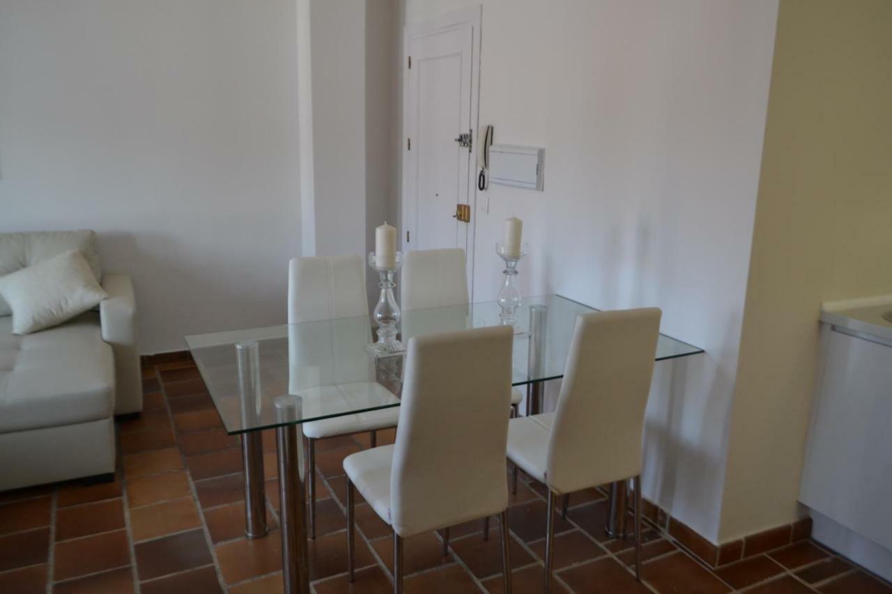 Apartamentos Turisticos, Ponce De Leon, Deluxe Ρόντα Εξωτερικό φωτογραφία