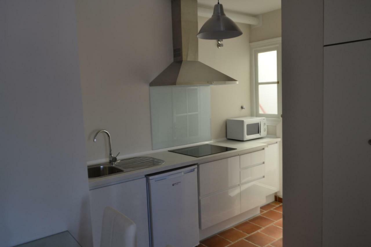 Apartamentos Turisticos, Ponce De Leon, Deluxe Ρόντα Εξωτερικό φωτογραφία