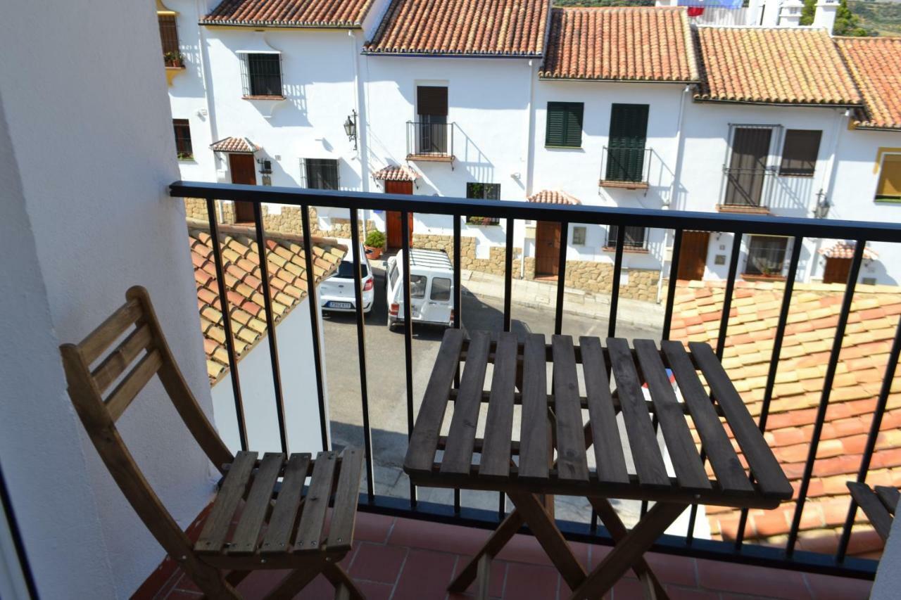 Apartamentos Turisticos, Ponce De Leon, Deluxe Ρόντα Εξωτερικό φωτογραφία